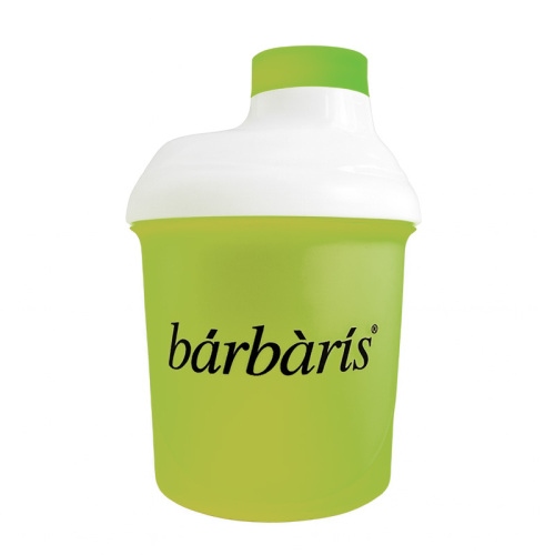 Barbaris Shaker (Promosyon Ürünü) - 2
