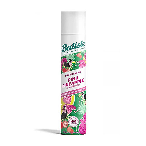 Batiste Kuru Şampuan Pink Pineapple 200 ml - Batiste