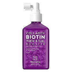 Beamarry Collagen Biotin Thick Full Booster 100 ml - 1
