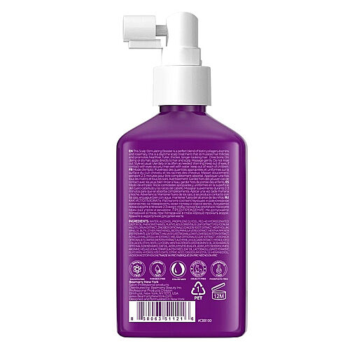 Beamarry Collagen Biotin Thick Full Booster 100 ml - Beamarry (1)