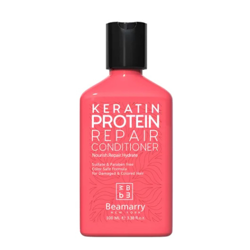 Beamarry Keratin Protein Repair Şampuan 100 ml (Promosyon Ürünü) - 1
