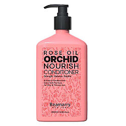 Beamarry Rose Oil Orchid Nourish Conditioner 380 ml - 1
