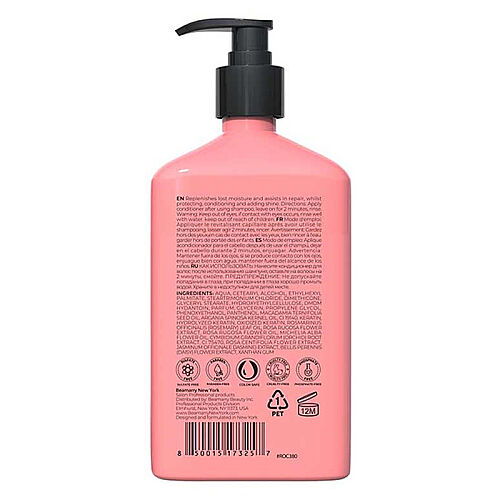Beamarry Rose Oil Orchid Nourish Conditioner 380 ml - Beamarry (1)