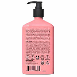 Beamarry Rose Oil Orchıd Nourish Shampoo 380 ml - 2