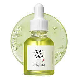 Beauty Of Joseon Calming Serum Green Tea+Panthenol 30 ml - 2