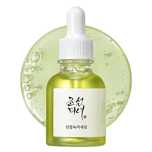 Beauty Of Joseon Calming Serum Green Tea+Panthenol 30 ml - Beauty of Joseon (1)