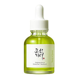 Beauty Of Joseon Calming Serum Green Tea+Panthenol 30 ml - 1