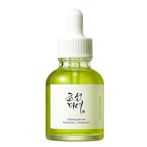 Beauty Of Joseon Calming Serum Green Tea+Panthenol 30 ml - Beauty of Joseon