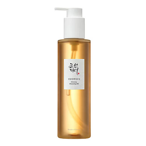 Beauty of Joseon Ginseng Cleansing Oil 210 ml - Beauty of Joseon