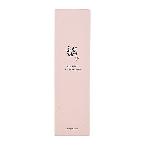 Beauty of Joseon Ginseng Cleansing Oil 210 ml - Beauty of Joseon (1)
