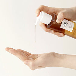 Beauty of Joseon Ginseng Cleansing Oil 210 ml - 3