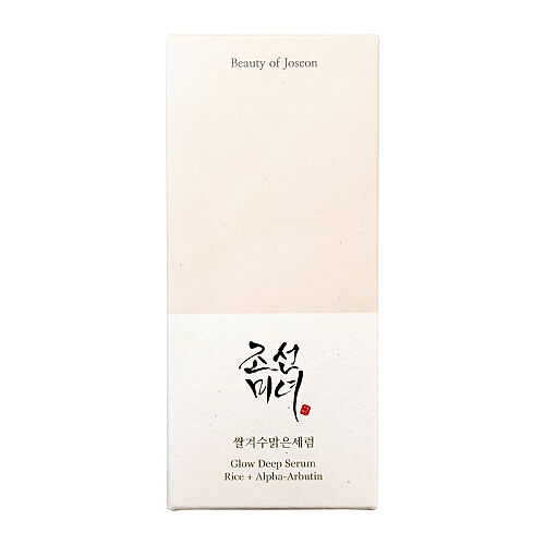 Beauty of Joseon Glow Deep Serum 30 ml - Beauty of Joseon (1)