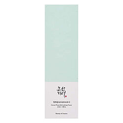 Beauty of Joseon Green Plum Refreshing Toner AHA BHA 150 ml - 2