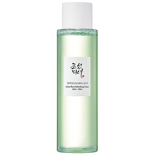Beauty of Joseon Green Plum Refreshing Toner AHA BHA 150 ml - Beauty of Joseon