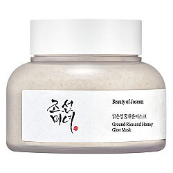 Beauty of Joseon Ground Rice and Honey Glow Mask 150 ml - 1