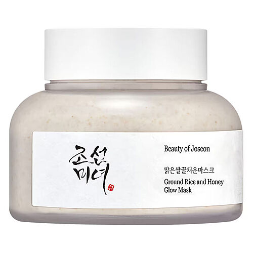 Beauty of Joseon Ground Rice and Honey Glow Mask 150 ml - Beauty of Joseon