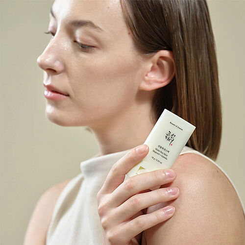Beauty Of Joseon Matte Sun Stick Mugwort+Camelia 18 gr - 3