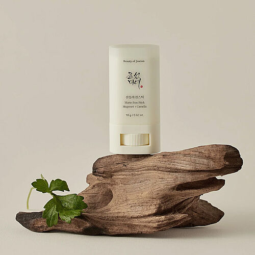 Beauty Of Joseon Matte Sun Stick Mugwort+Camelia 18 gr - 4