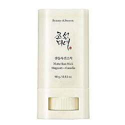 Beauty Of Joseon Matte Sun Stick Mugwort+Camelia 18 gr - 1