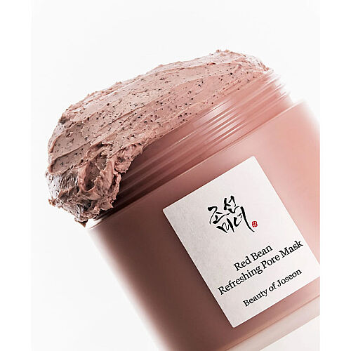 Beauty of Joseon Red Bean Refreshing Pore Mask 140 ml - Beauty of Joseon (1)
