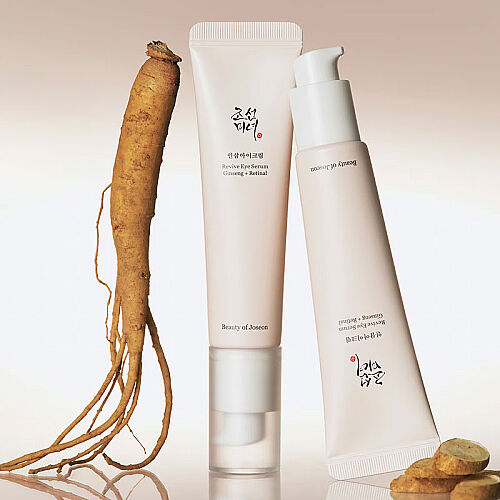 Beauty of Joseon Revive Eye Serum 30 ml - 3