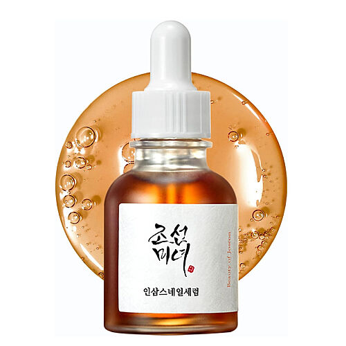 Beauty Of Joseon Revive Serum Ginseng + Snail Mucin 30 ml - Beauty of Joseon (1)