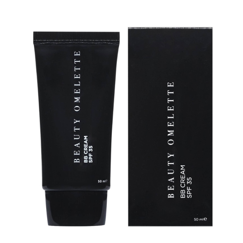 Beauty Omelette BB Cream Light Spf 35 50 ml - Beauty Omelette