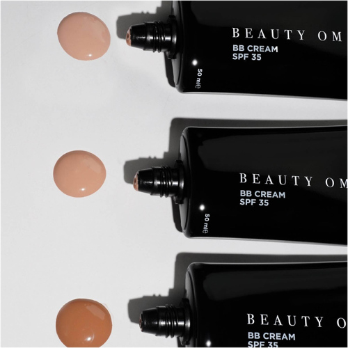 Beauty Omelette BB Cream Light Spf 35 50 ml - Beauty Omelette (1)