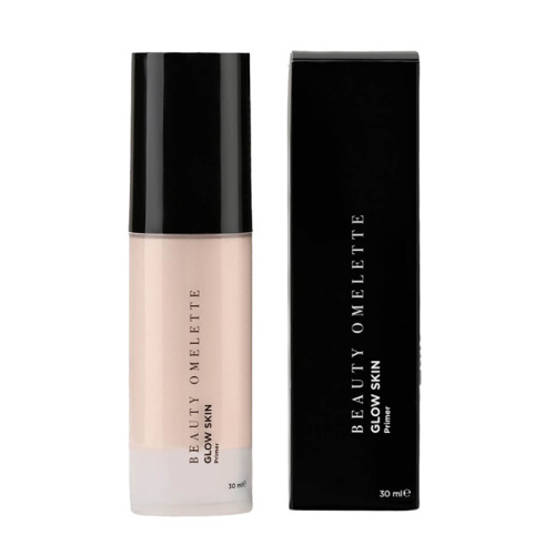 Beauty Omelette Glow Skin Primer 30 ml - Beauty Omelette