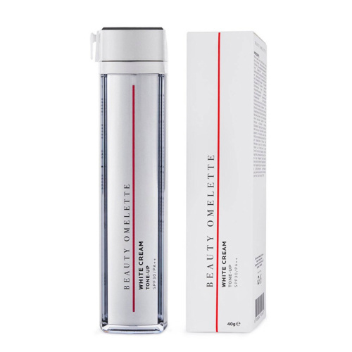 Beauty Omelette White Cream 40 gr - Beauty Omelette