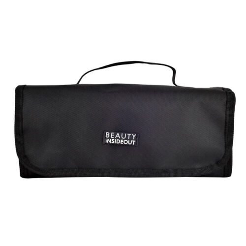 Beauty Profesyonel Seyehat ve Makyaj Çanttaso - 4 Bölmeli - 1