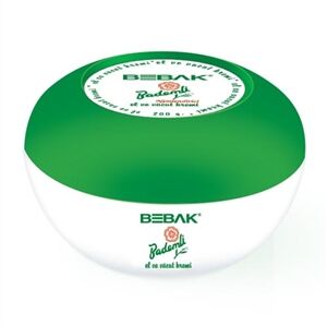 Bebak Acı Badem Bademli Nemlendirici 200mL - Bebak