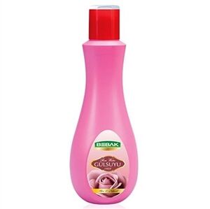 Bebak Gül Suyu 215mL - Bebak