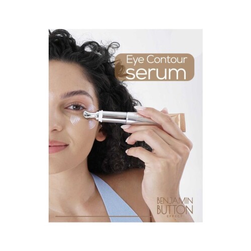 Benjamin Button Effect Eye Contour Serum 25 ml - Benjamin Button (1)