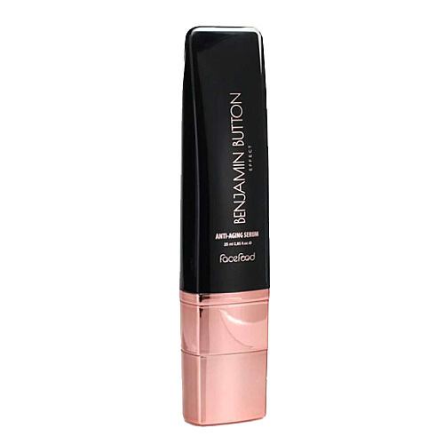 Benjamin Button Effect Yeni Nesil Anti-Aging Serum 25 ml - Benjamin Button