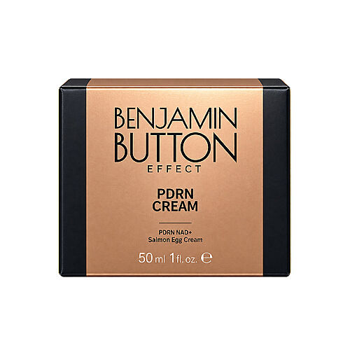 Benjamin Button PDRN Kremi 50 ml - Benjamin Button