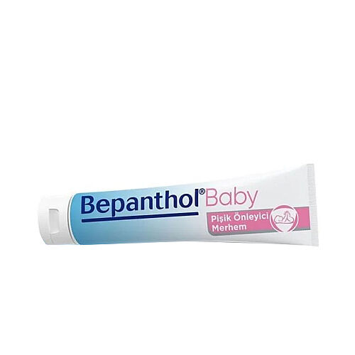 Bepanthol Baby Pişik Kremi 20 gr - Promosyon Ürünü