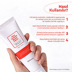 Bibimcos Cica Centella Repair Cream 50 gr - 4
