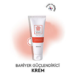 Bibimcos Cica Centella Repair Cream 50 gr - 2