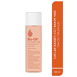 Bio Oil Cilt Bakım Yağı 125 ml - 2