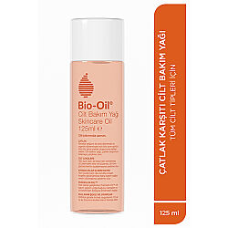Bio Oil Cilt Bakım Yağı 125 ml - 3