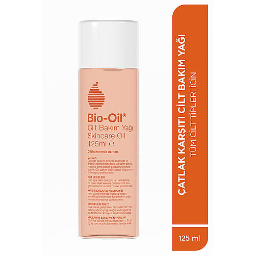 Bio Oil Cilt Bakım Yağı 125 ml - 3