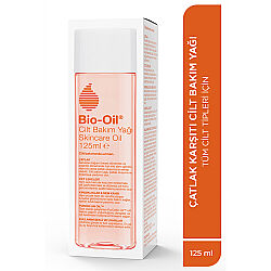 Bio Oil Cilt Bakım Yağı 125 ml - 4