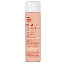 Bio Oil Cilt Bakım Yağı 200 ml - 1