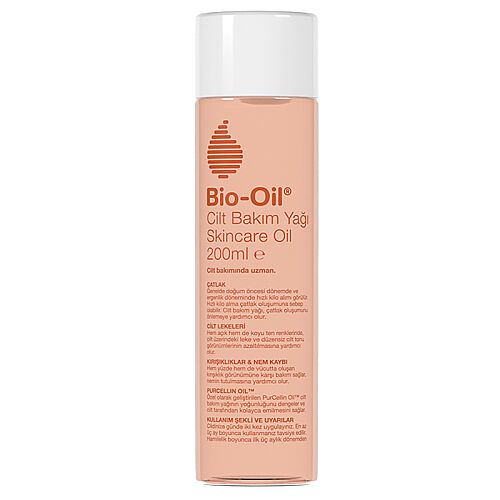 Bio Oil Cilt Bakım Yağı 200 ml - Bio Oil