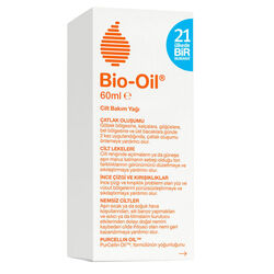 Bio Oil Cilt Bakım Yağı 60 ml - 2