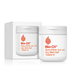 Bio Oil Kuru Ciltler İçin Jel 100 ml - 1