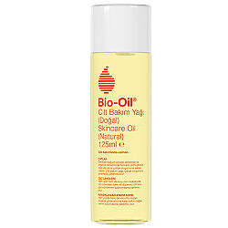 Bio Oil Natural Cilt Bakım Yağı 125 ml - 1