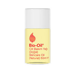 Bio Oil Natural Cilt Bakım Yağı 60 ml - 1