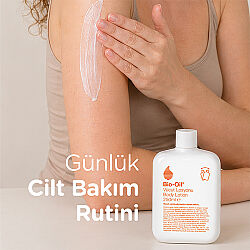 Bio Oil Vücut Losyonu 175 ml - 7